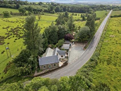 Glenember, Dalrymple, Ayr, East Ayrshire, KA6