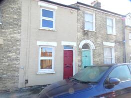 43, Malta Road, Cambridge CB1 3PZ