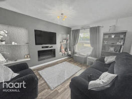 13, Ockbrook Court, Cotmanhay, Ilkeston DE7 8EY
