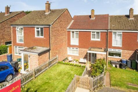 Treachers Close, Chesham