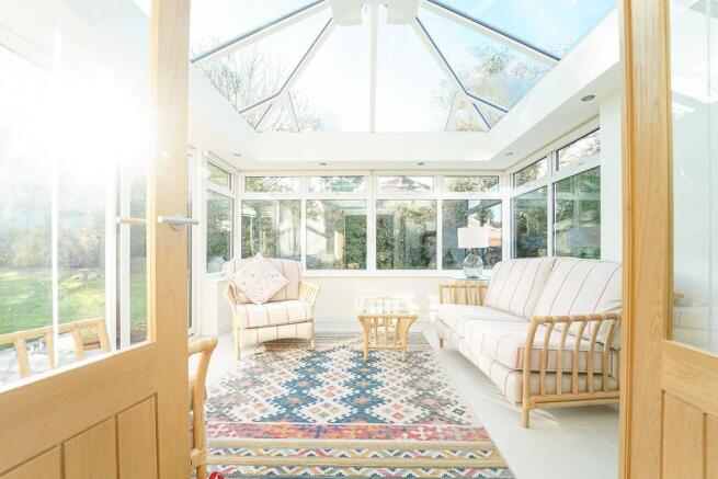 Sun Room