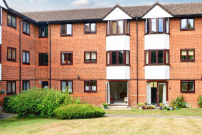 5, 21 Juniper Court, Neal Close, Northwood HA6 1TJ