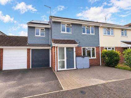 Forefield Green, Springfield, Chelmsford