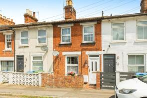 10, Ardenham Street, Aylesbury HP19 8AH