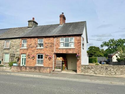 Newbridge-on-Wye, Llandrindod Wells, Powys