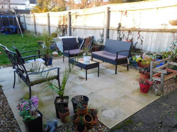 Garden 1