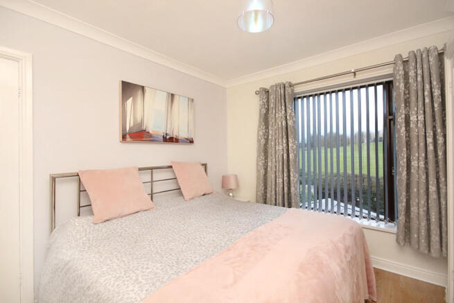 Bedroom 1 #2