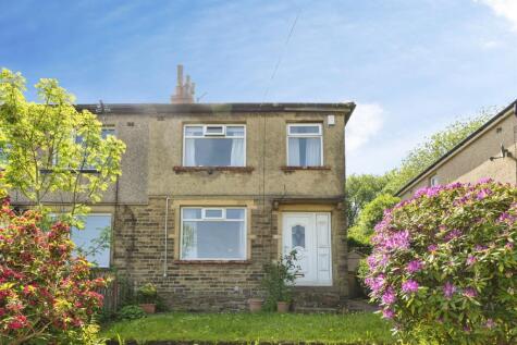Southmere Drive, Bradford