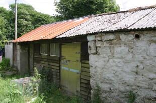 Sheds