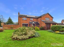 1, Farm View, Cross Lanes, Wrexham LL13 0UZ