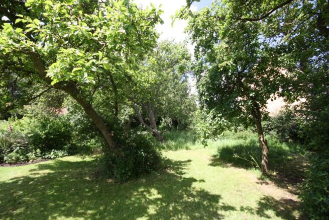 Orchard & Part Plot