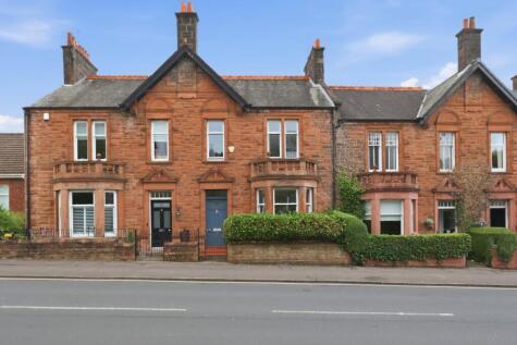 Calside, Paisley, Renfrewshire, PA2