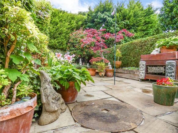 Gardens
