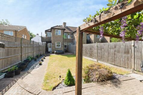 Wandle Road, Wallington, SM6