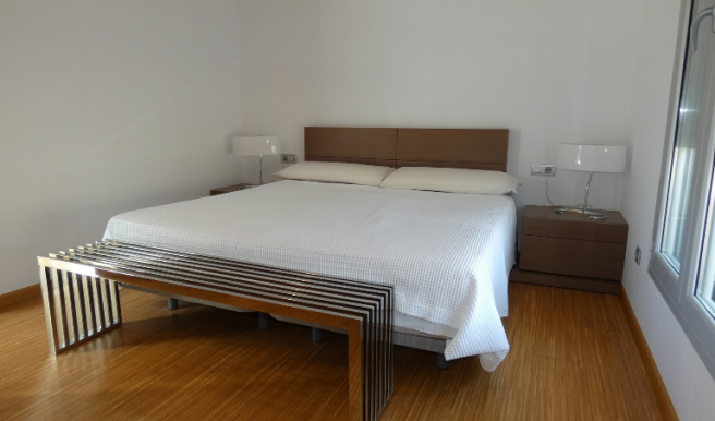 3 Bedroom Detached For Sale-Almendricos01-2