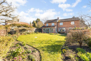 Southcroft Cottage, Manor Lane, Tewkesbury GL20 7EZ