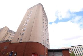Flat 1/5, 3, Blackfriars Road, Glasgow G1 1QG