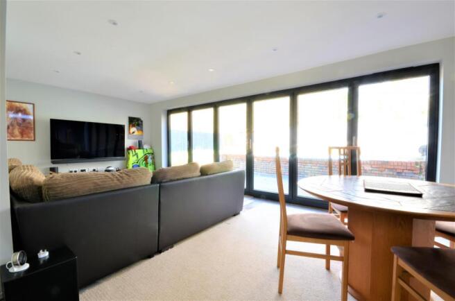 Family Room/Diner