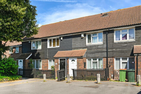 Chartwell Close, London, E6