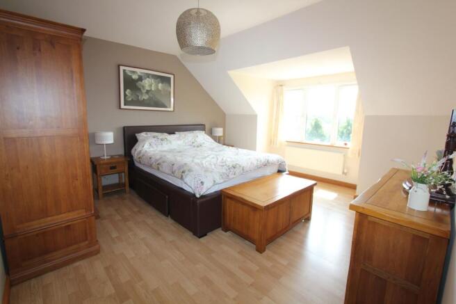 Bedroom Five