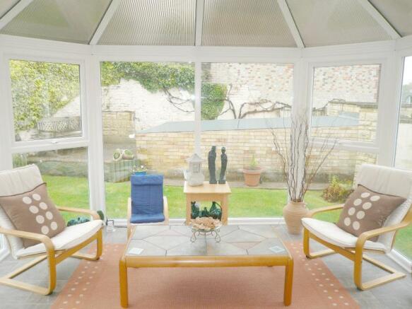 The Conservatory