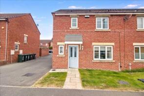 9, Greenrigg Place, Newcastle Upon Tyne NE27 0GA
