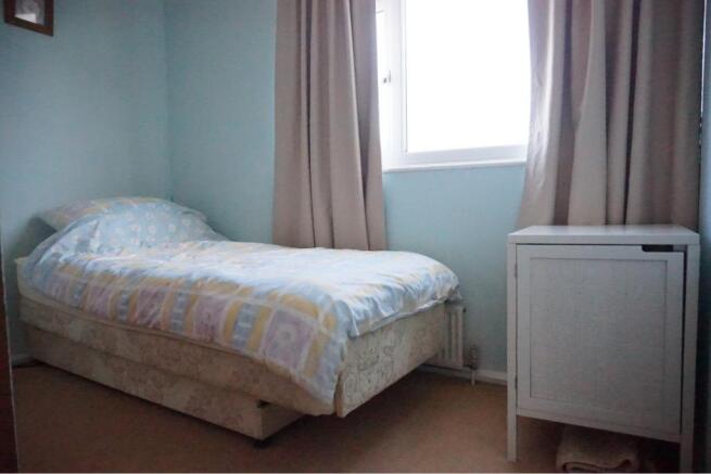 Bedroom Five