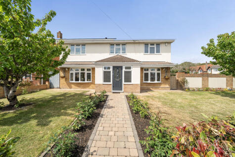 Jellicoe Avenue, Alverstoke, Gosport, PO12