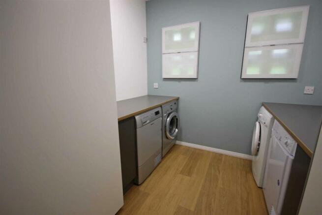 Drying Room