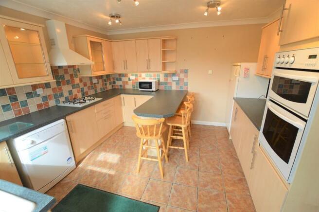 Kitchen / Diner