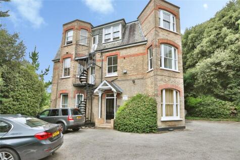 Durrant Road, Bournemouth, Dorset, BH2