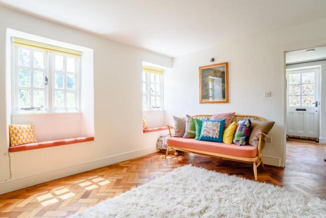 Sitting Room S