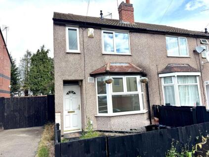 Awson Street, Coventry