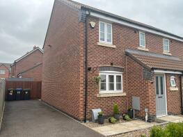 17, Gallus Drive, Hinckley LE10 0BE