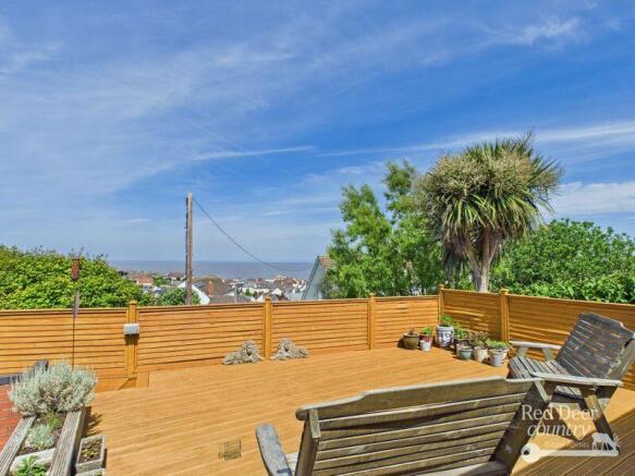 Decking
