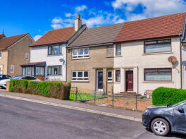 158, Mill Of Shield Road, Ayr KA6 7AZ