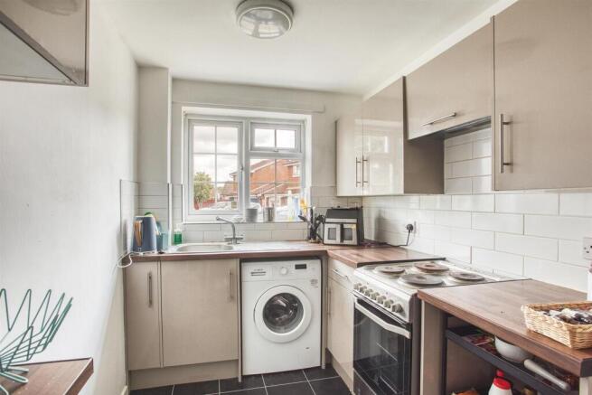 Forum Close, Alvaston, Derby photo 4