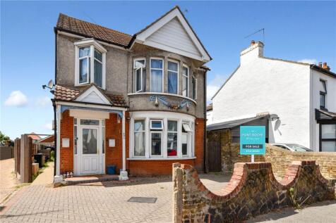 Richmond Avenue, Shoeburyness, Essex, SS3