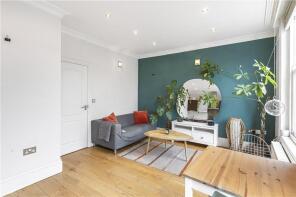 Flat 1, 12, Burder Road, London N1 4AT