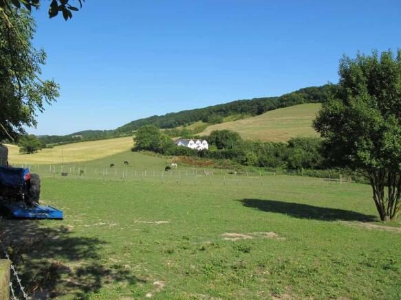 Alkham Valley