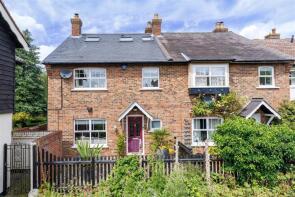 17, The Magpies, Epping Upland, Epping CM16 6QG