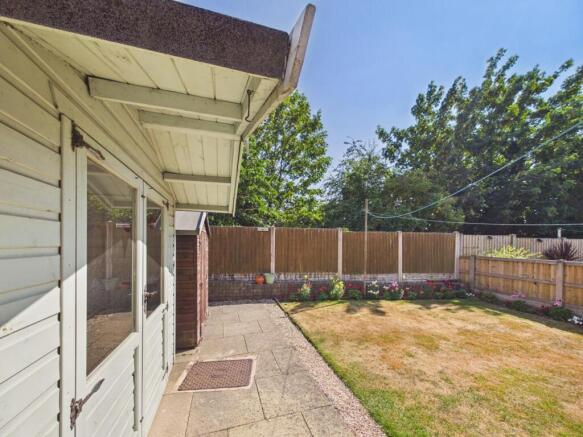 3 bed Semi-Detached for sale Image 9