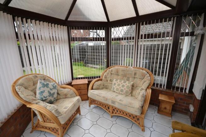 Conservatory View 2