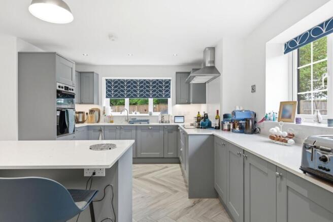 Grannys End Road, Witchford, CB6 photo 5