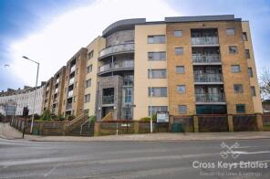 Flat 36, 1 Wesley Court, Millbay Road, Plymouth PL1 3LB