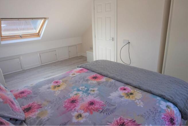 Loft Room