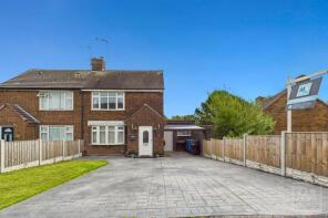 41, Bridge Lane, Appleton, Warrington WA4 3AX