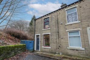 34, David Street, Stacksteads, Bacup OL13 0TT