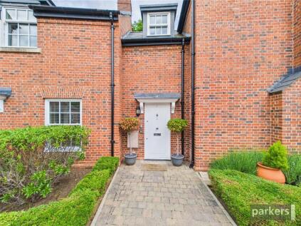 Bridge Park, Twyford, Reading, Berkshire, RG10