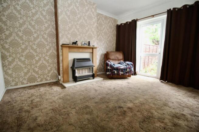 Reception Room Two (Rear)
